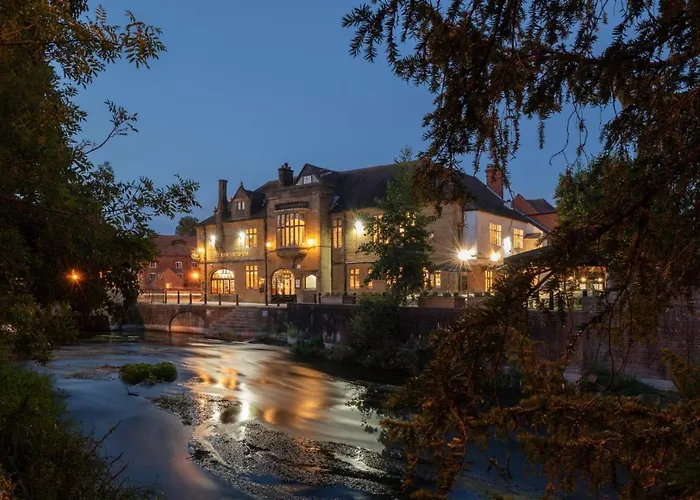 The Kings Head Inn Wetherspoon