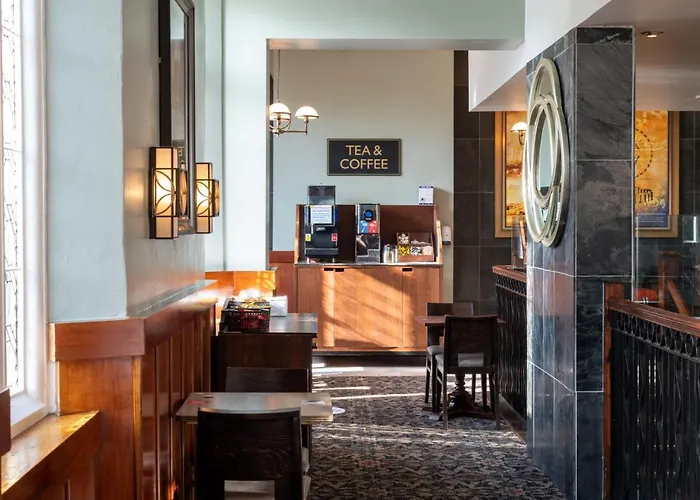 The Kings Head Inn Wetherspoon