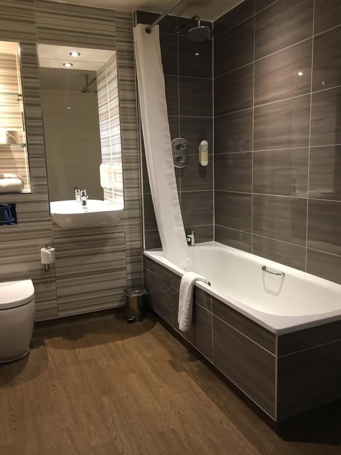 Hotel The Kings Head Wetherspoon 3*